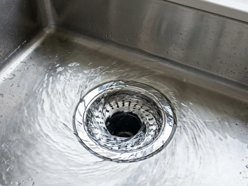 Drain Cleaning Plumber in Inverness Highlands North, FL